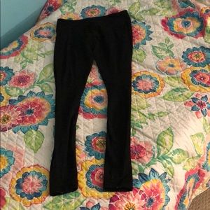 Lululemon Wunder Under Leggings